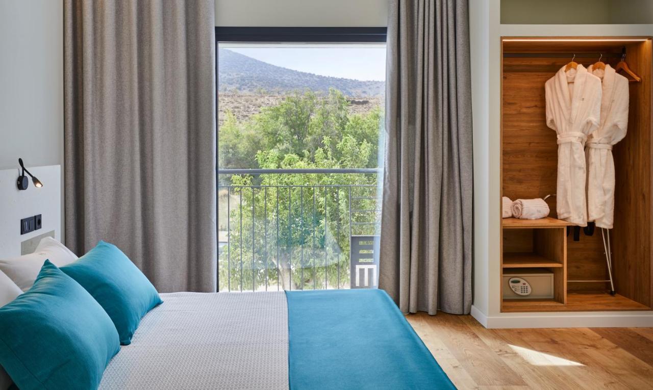 Hotel Boutique Molino De Enmedio Hueneja Esterno foto