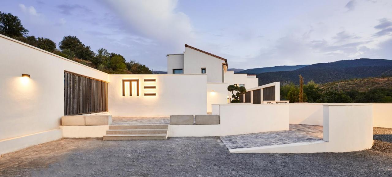 Hotel Boutique Molino De Enmedio Hueneja Esterno foto